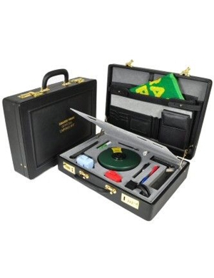 Drakes Pride Official Umpires Kit